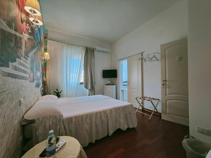 A due passi olbia - Accogliente B&B con giardino