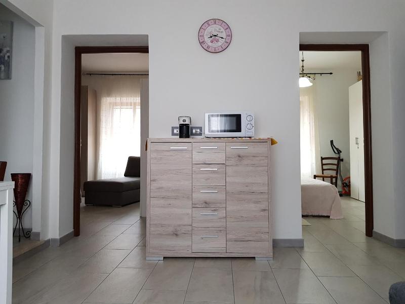 B&B la Fenice a Terralba - Accogliente B&B con giardino