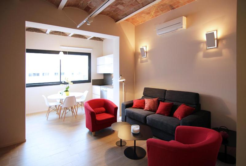 Barcelona InLoft — отель в Барселоне, Испания