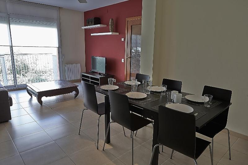 Alguera Apartments Sant Andreu — забронировать отель в Барселоне