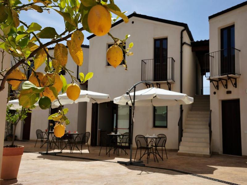 Le Cale a Santa Maria Navarrese - B&B Elegante