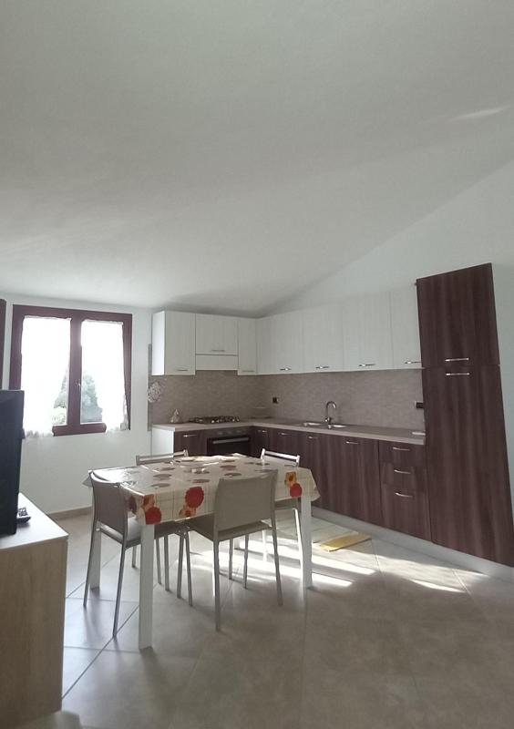 Casa Panoramica a Orosei - Vista mozzafiato sul lago