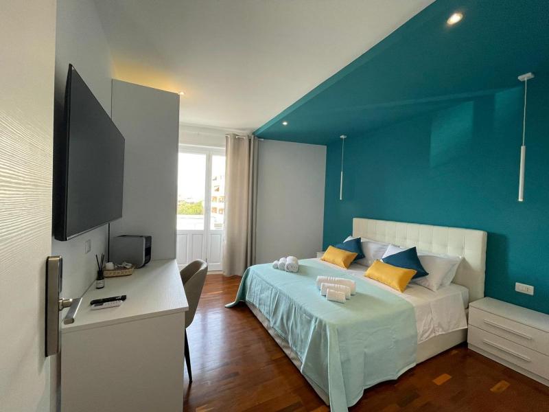 Nature Room a Olbia - Accogliente guest house centrale