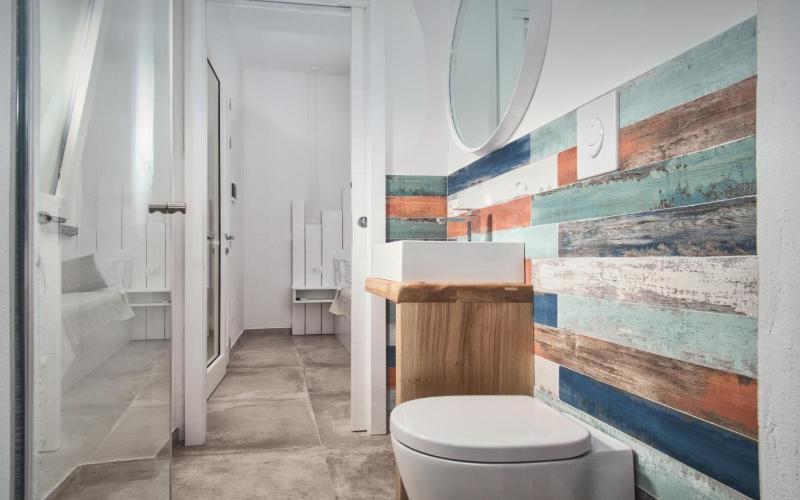 Villa Bianca a Santa Teresa: Esclusivo B&B Vicino al Mare