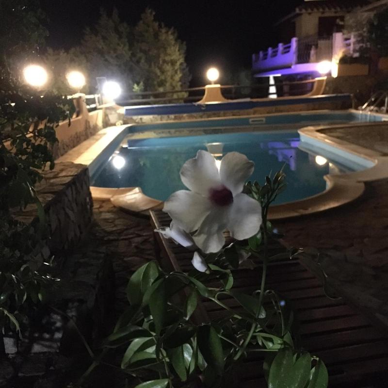 Casa Lotty a Torre delle Stelle - Oasi vicino al mare