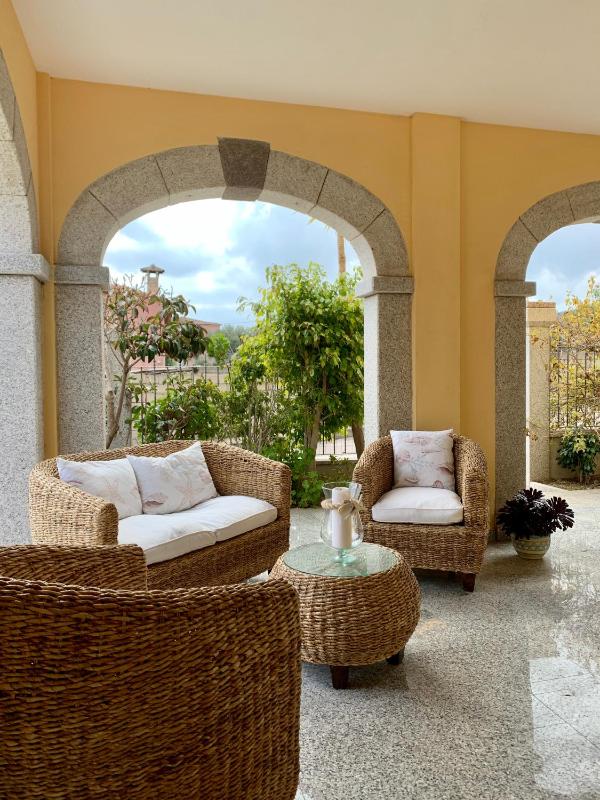 Villa Fiore a Porto San Paolo - Appartamento di Charme