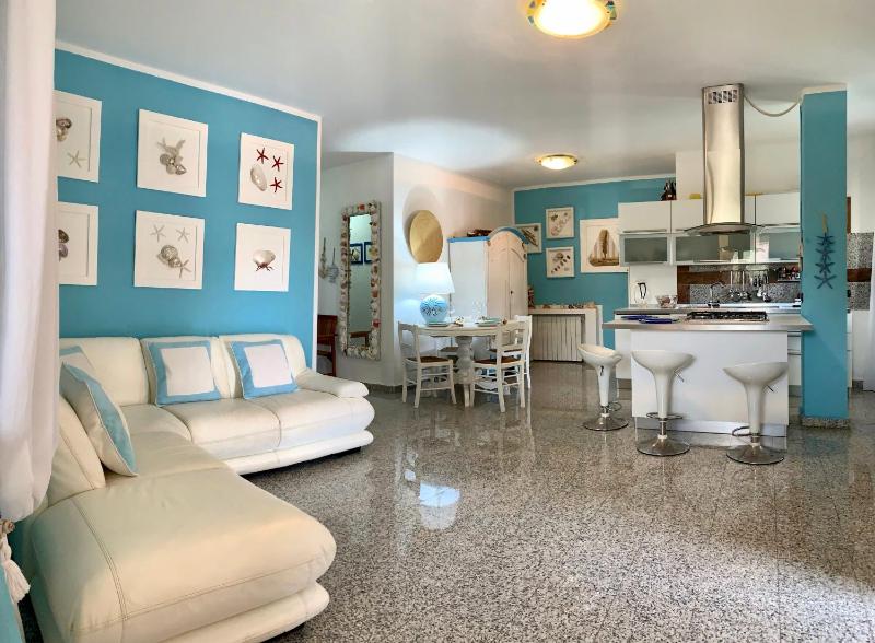 Villa Fiore a Porto San Paolo - Appartamento di Charme