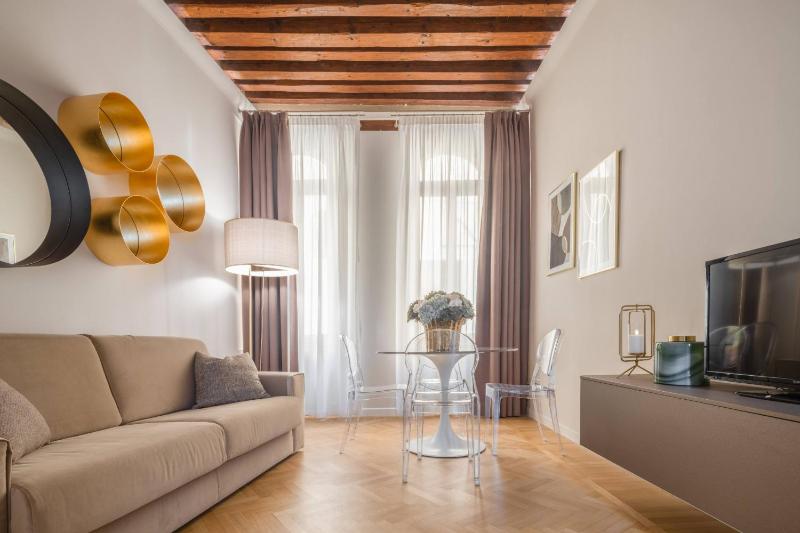 San Marco Boutique R&R — отель в Венеции, Италия