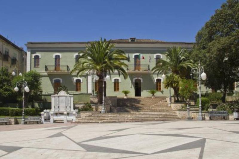 Is Launeddas da Isi a Villaputzu - Accogliente Appartamento nel Centro