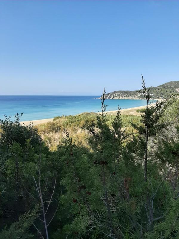 Sun Sea and Relax - Incantevole Villa Vicino al Mare