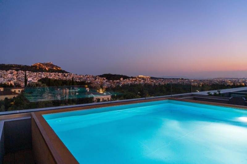 Цены на Athens Panorama Project в Афины