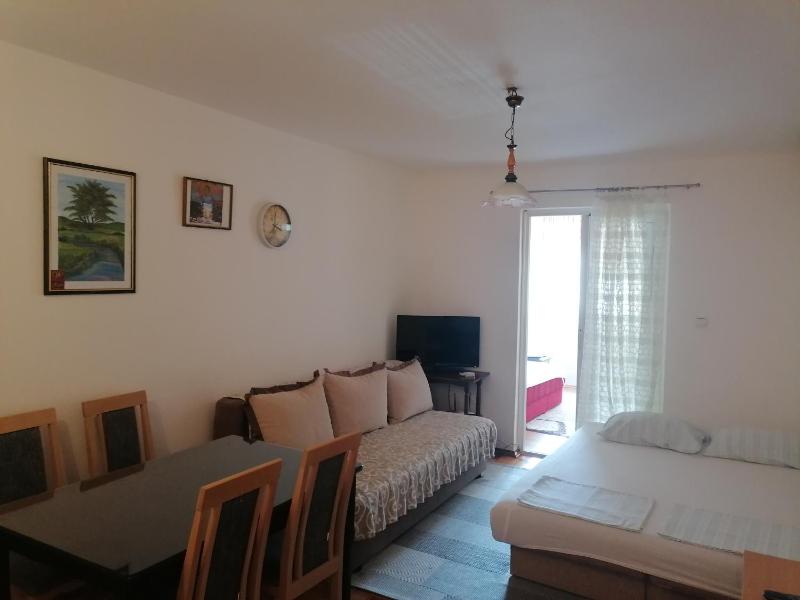 A&J Apartment — забронировать отель в Будва