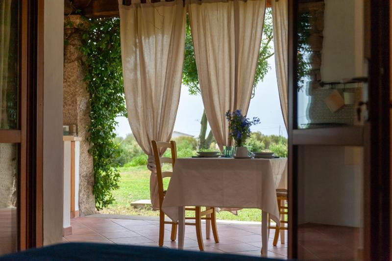 Tanca De Mar a Maracalagonis - Appartamenti con piscina