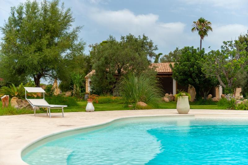 Tanca De Mar a Maracalagonis - Appartamenti con piscina