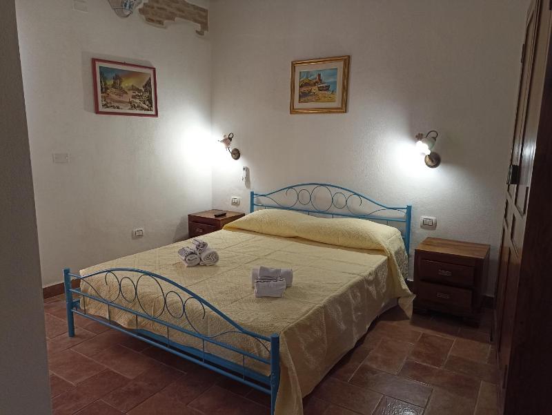 La Casa di Giò a Siniscola - Accogliente B&B Familiare
