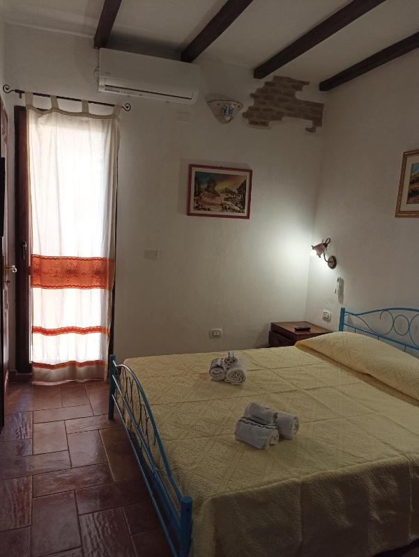 La Casa di Giò a Siniscola - Accogliente B&B Familiare