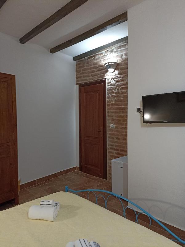 La Casa di Giò a Siniscola - Accogliente B&B Familiare
