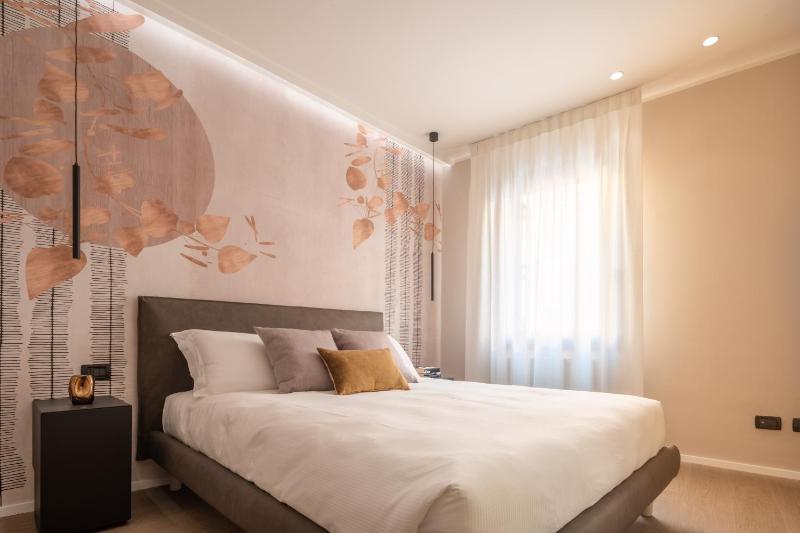 Accademia Apartments R&R — отзывы гостей и цены