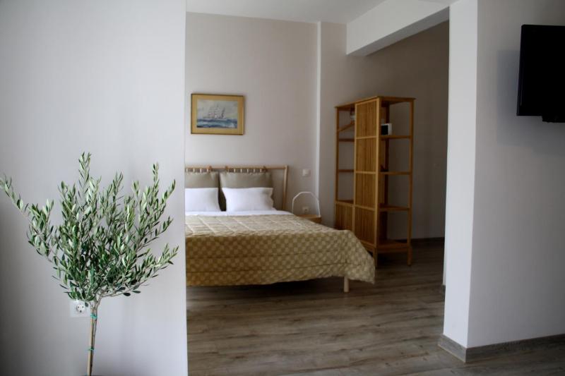 JJ Cosy Apt — отель в Афины, Греция