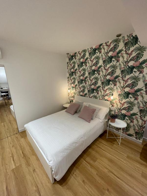 Vento Suites a Cagliari - Elegante hotel con terrazza