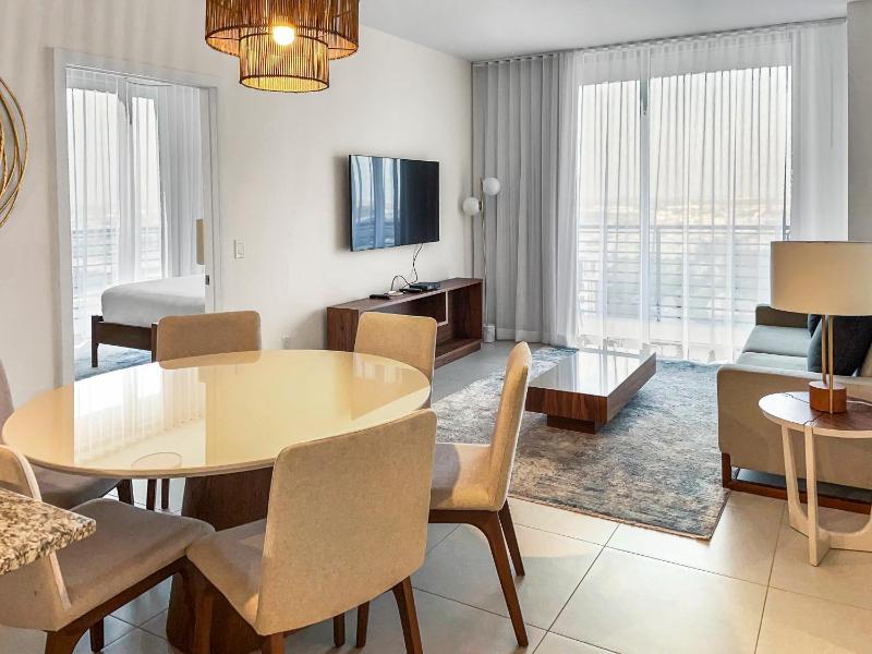 Provident Grand Luxury Short-Term Residences — отзывы гостей и цены