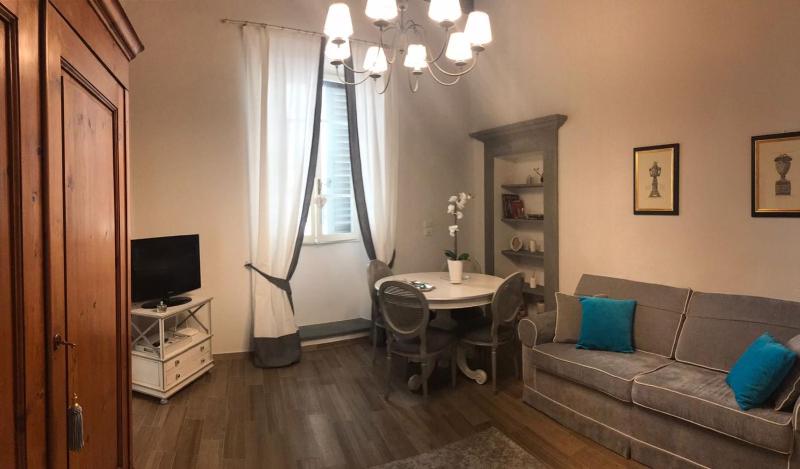 Casa da Verrazzano — отель в Флоренции, Италия