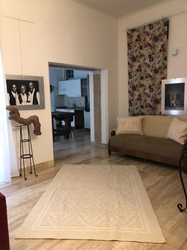 Altrove a Cagliari - Delizioso B&B con colazione in centro