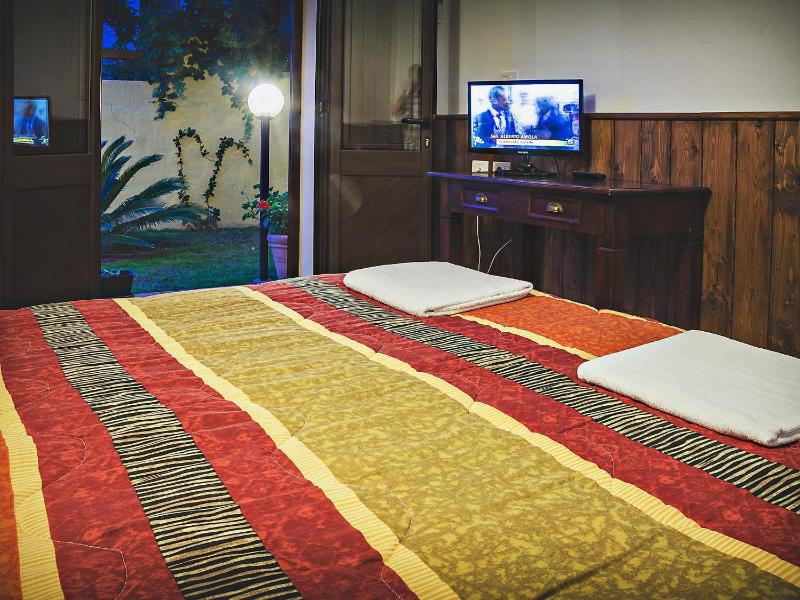 B&B ICHNOS a Cala Gonone - Relax a due passi dal mare
