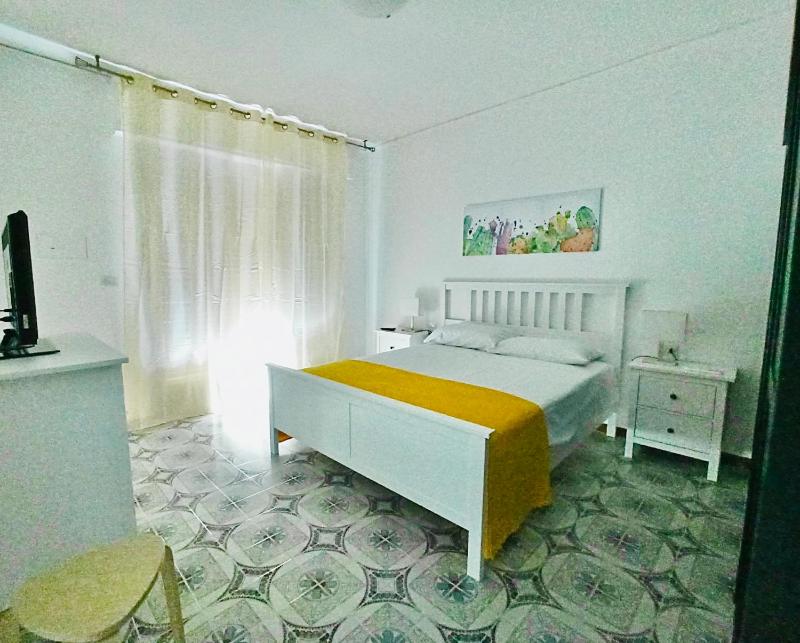 La Sirenetta Apartment — отель с удобным расположением в Палермо