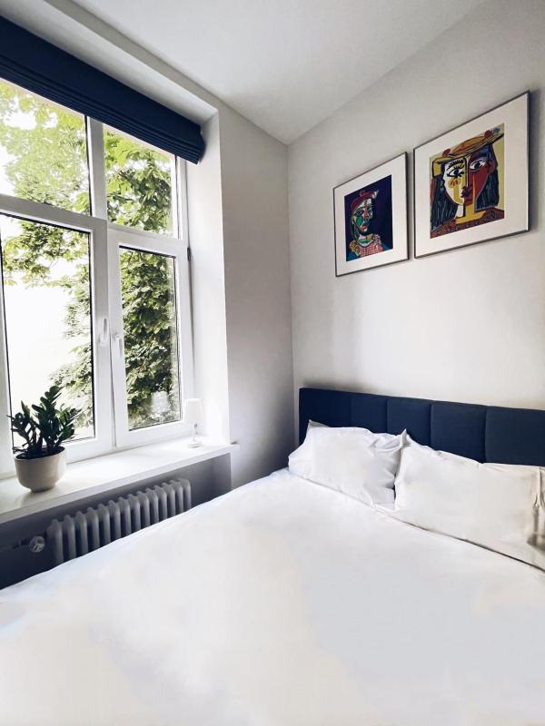 Fantastic Studio apartment in the heart of Riga — отзывы гостей и цены