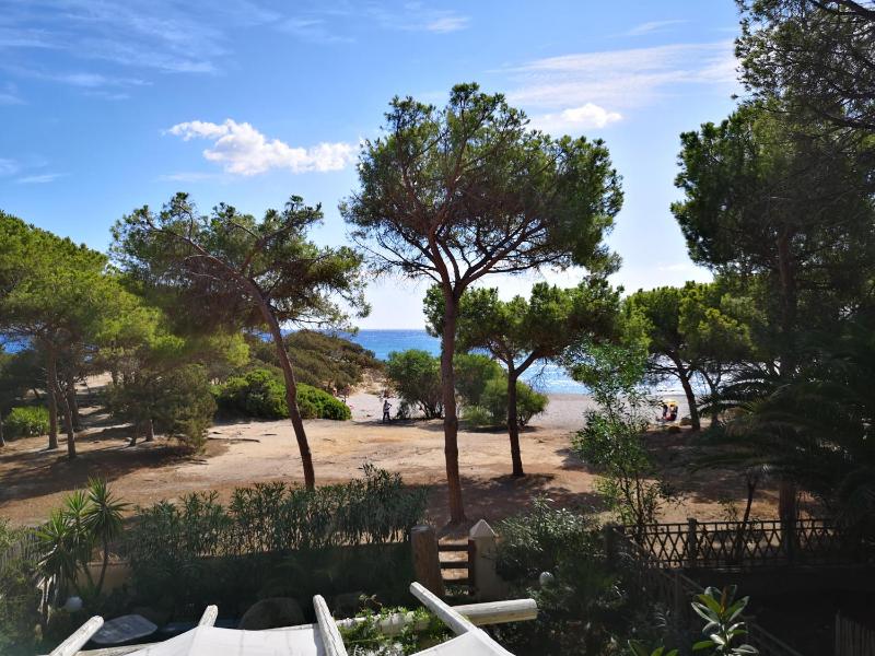 Casa Giulia a Cala Liberotto - Lussuosa Villa Fronte Mare