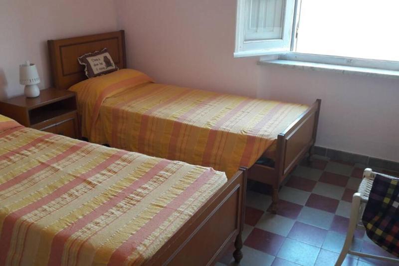 Appartamento Ingurtosu - Accogliente rifugio montano
