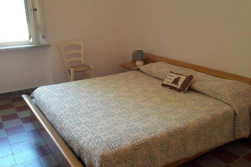 Appartamento Ingurtosu - Accogliente rifugio montano