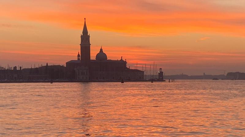 Sogno Veneziano — отель с удобствами в Венеции