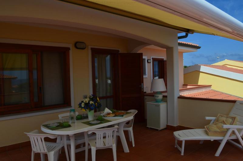 L'Approdo di Remo a Stintino - Incantevole casa vista mare