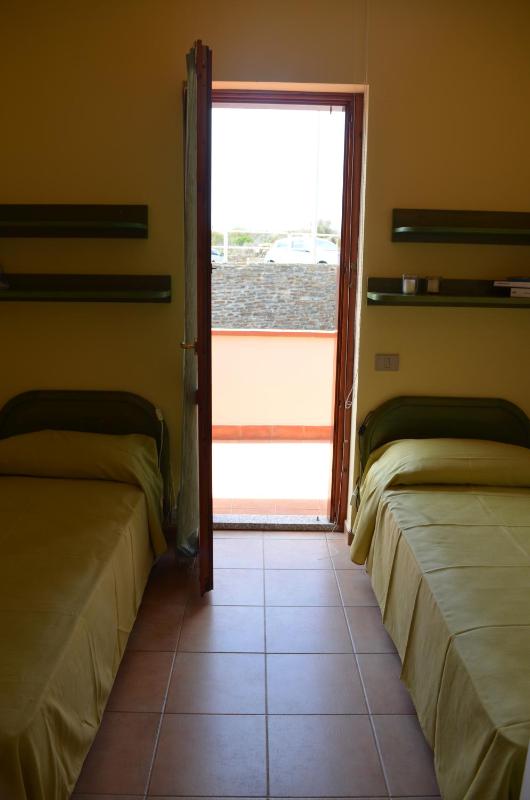 L'Approdo di Remo a Stintino - Incantevole casa vista mare