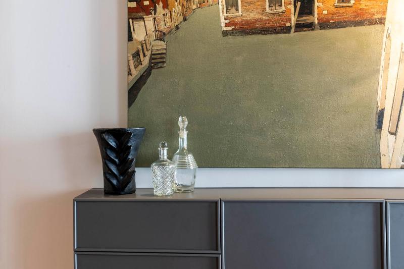 Venice Cool Flat M0270429267 — отель с удобствами в Венеции