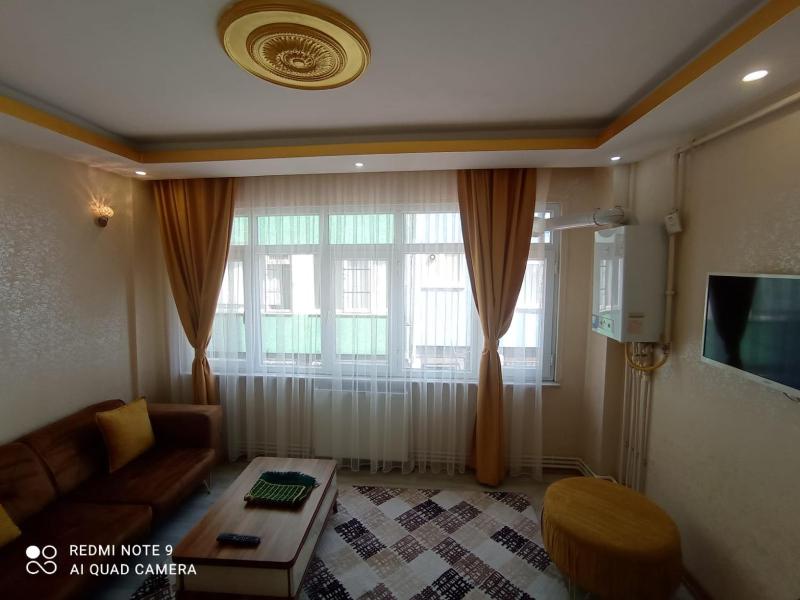 Mir comfort hotel — комфортный отель в Стамбуле