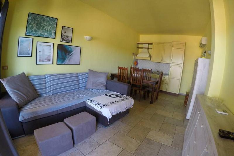Sardegna da amare a Olbia - Lussuosa villa con piscina