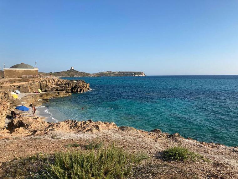 Figoli Guesthouse a Oristano - Moderno Appartamento