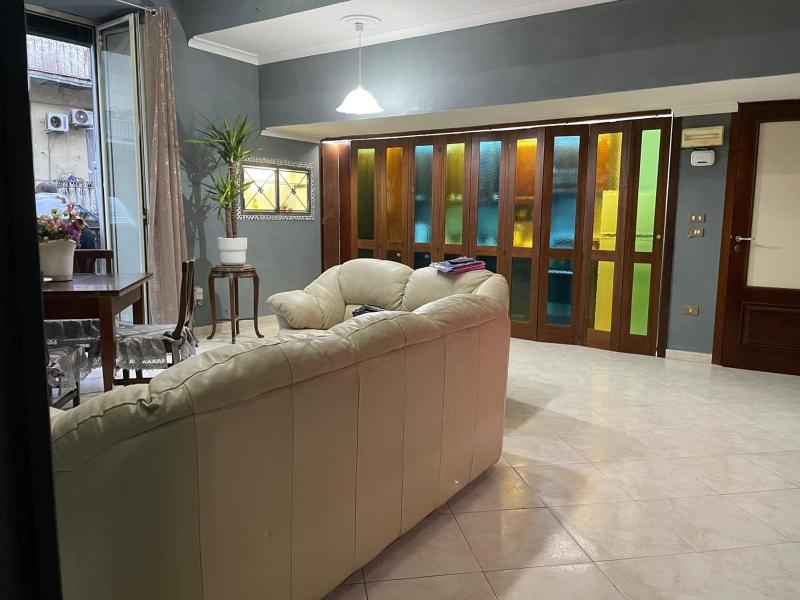 Residence Iris — отель с удобствами в Неаполе