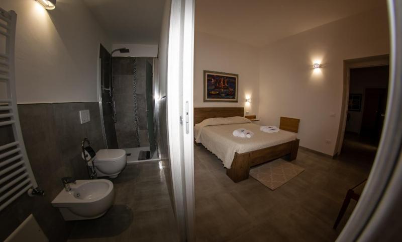 La Terra del Benessere a Castelsardo - Accogliente B&B