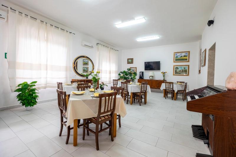 Hotel Soleo a Quartu Sant'Elena - Accogliente rifugio