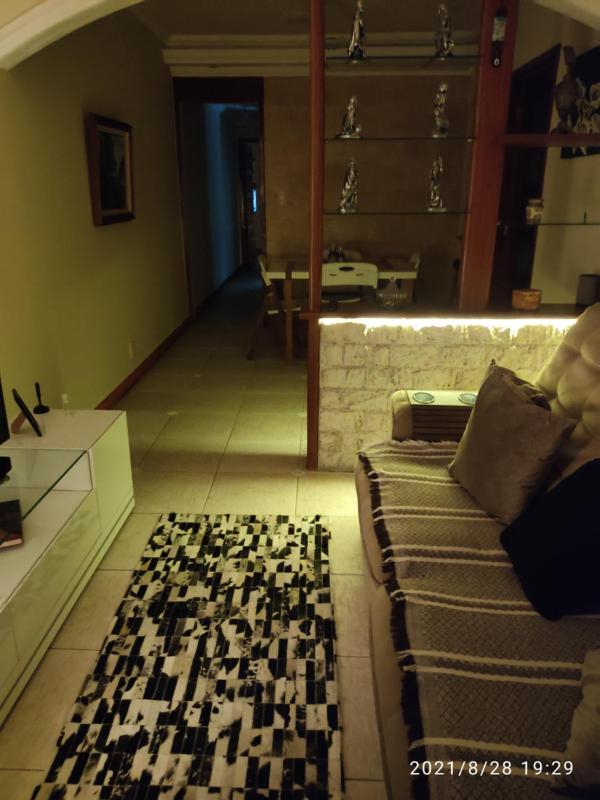 Цены на Mega Apartamento в Рио