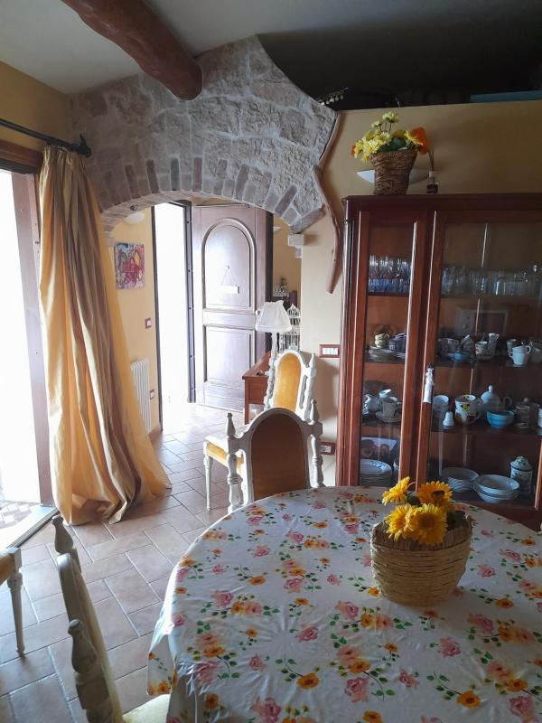 Villetta Osseddu a Olbia - Accogliente casa con patio