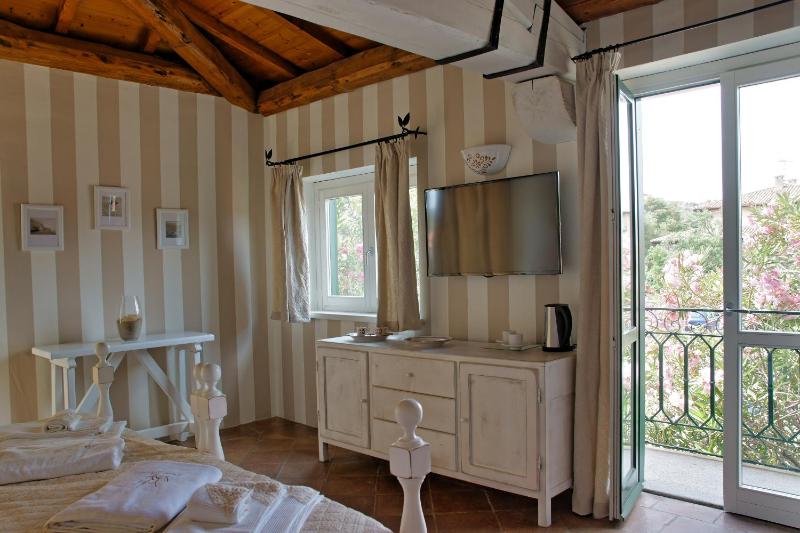 Domus Corallia a Porto Rotondo - Camere di lusso nel centro
