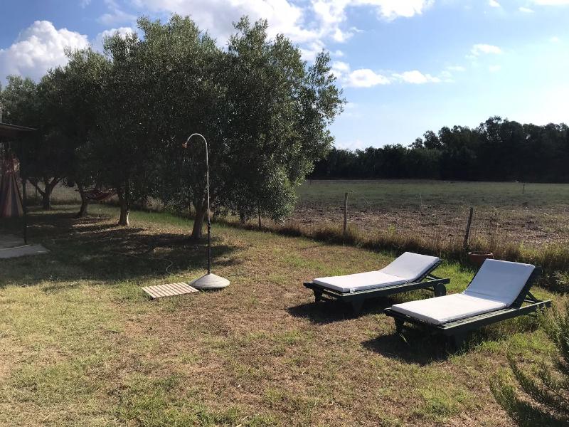 Casa Varvis a Orosei - Incantevole appartamento vicino al mare