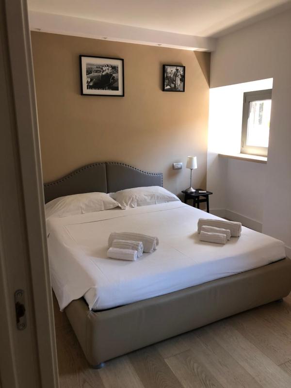 Trastevere numero 28 — отель в Риме, Италия