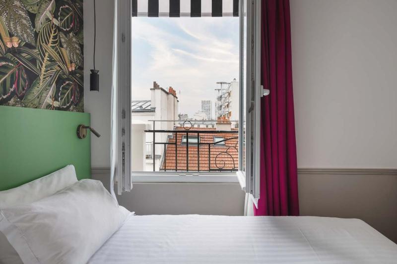 Hotel 31 - Paris Tour Eiffel — отзывы гостей и цены