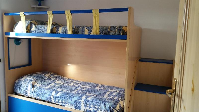 Il Sestante a Cala Liberotto - Appartamento fronte mare